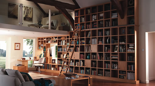 你家的书柜，及时保养了吗？